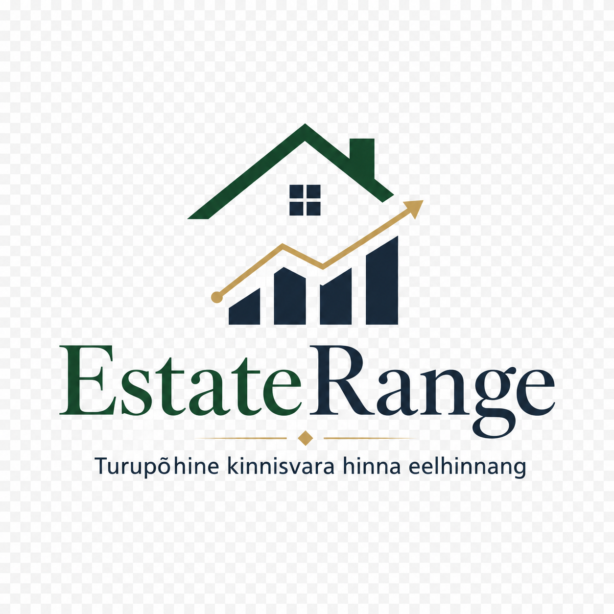 EstateRange logo
